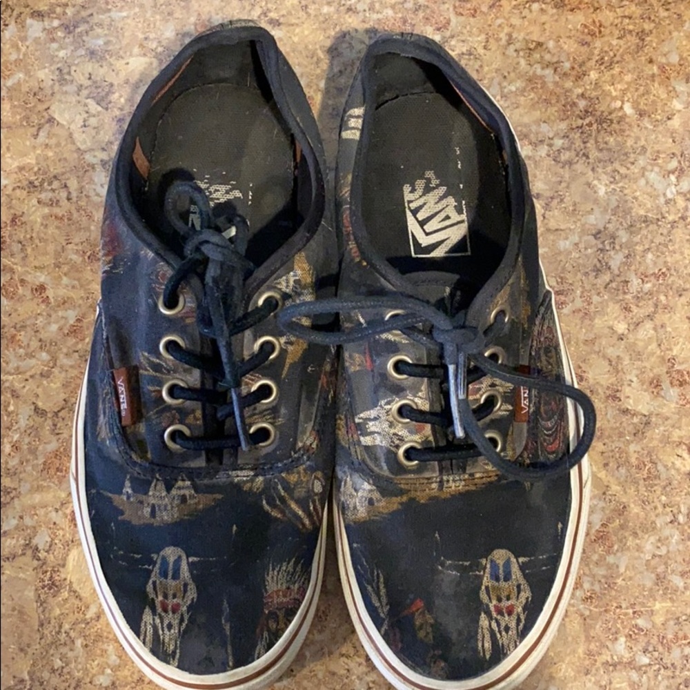 Vans